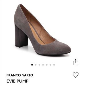 Franco Sarto Evie Pump